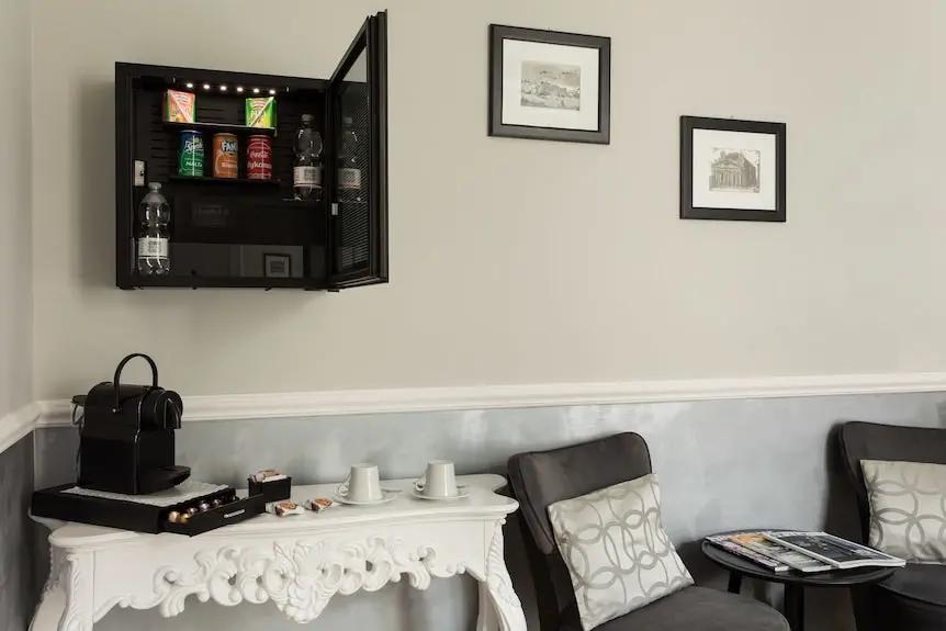 Relais de l'Opera Rome italy Hotels Booking Trips