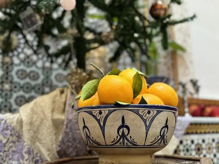 Riad Mazar Fes morocco Hotels Booking Trips