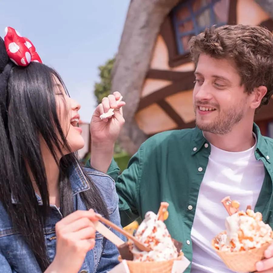 Disneyland Paris 1-Day Ticket Hotels Booking Trips