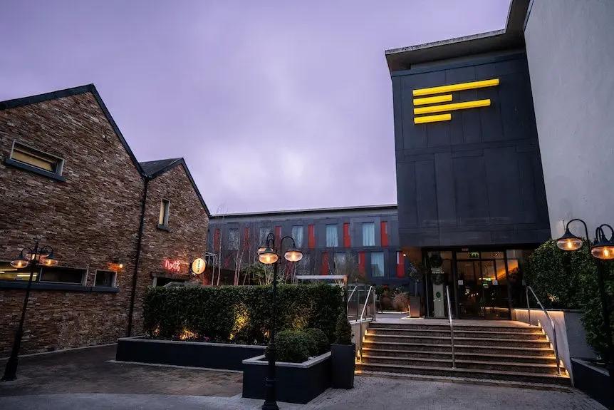 The Address Citywest Booking hotels accommodation trip