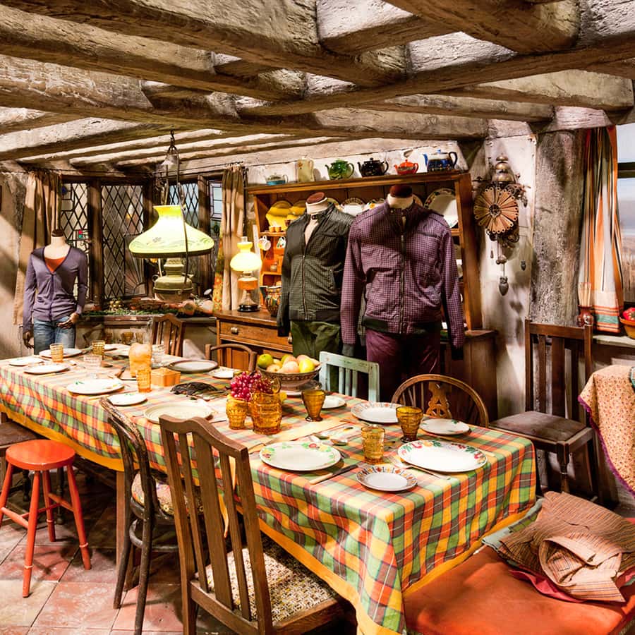 Harry Potter Studios & Private Transfer from Central London Hotels Booking Trips