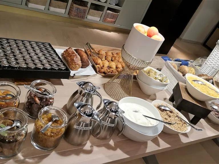 Columbus Hotel Monte-Carlo, Curio Collection by Hilton Booking hotels accommodation trip