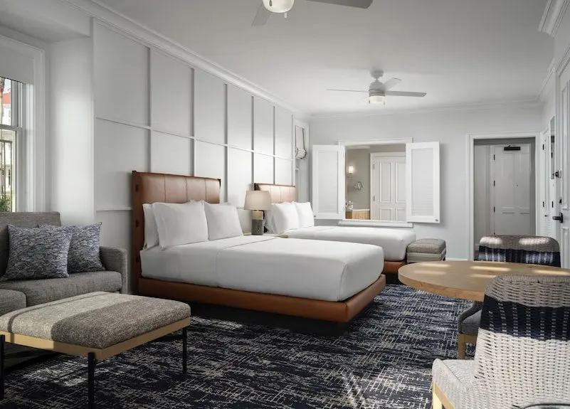 Hotel del Coronado, Curio Collection by Hilton Booking hotels accommodation trip