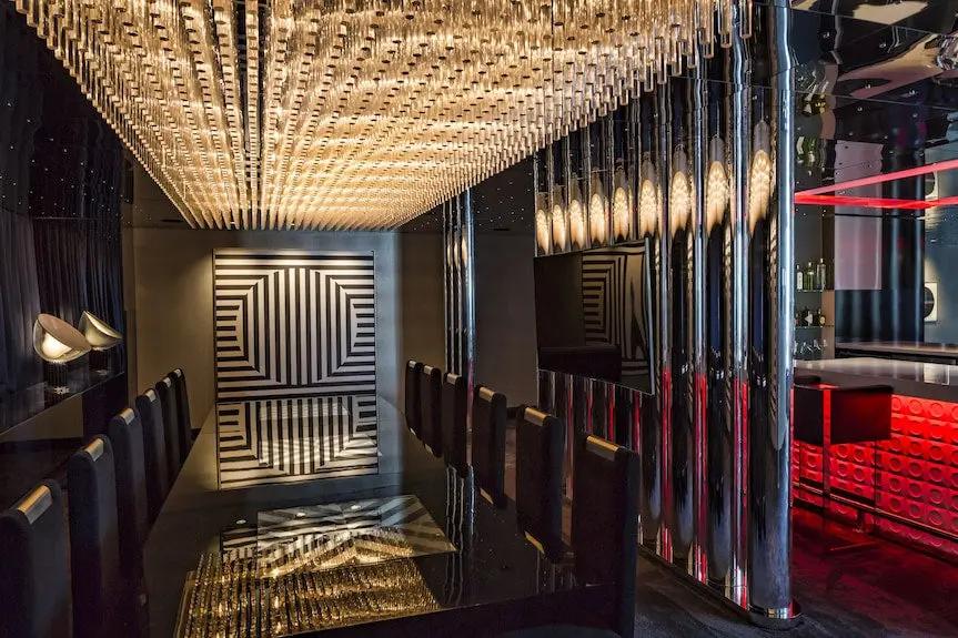 SAHARA Las Vegas Booking hotels accommodation trip