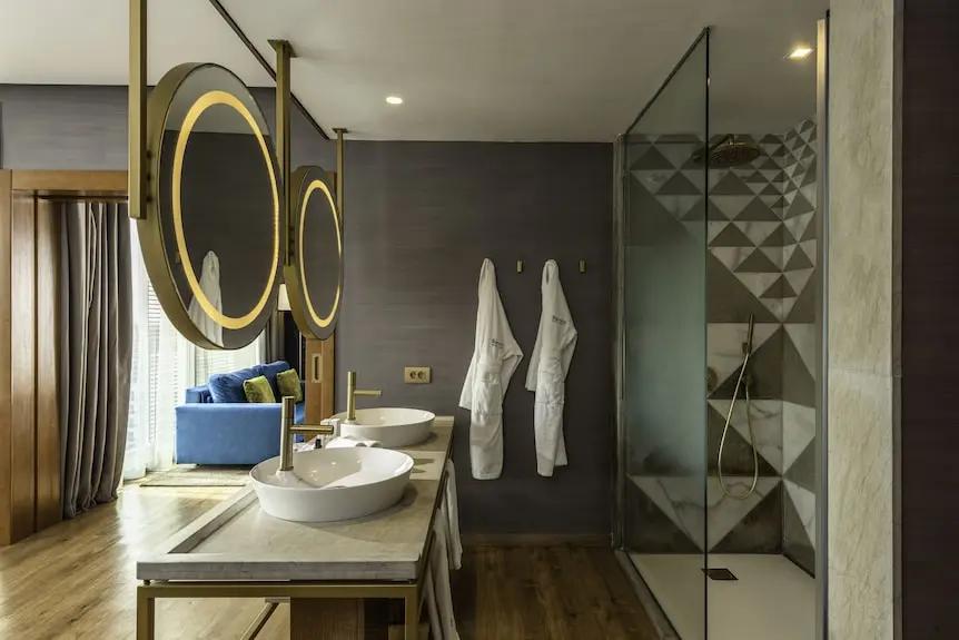 Barcelo Anfa Casablanca Morocco Booking hotels accommodation trip