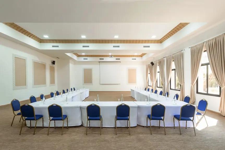 Iberostar Waves Club Palmeraie Marrakech -All Inclusive Booking hotels accommodation trip