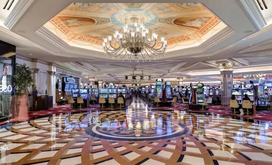 The Venetian Resort Las Vegas Booking hotels accommodation trip