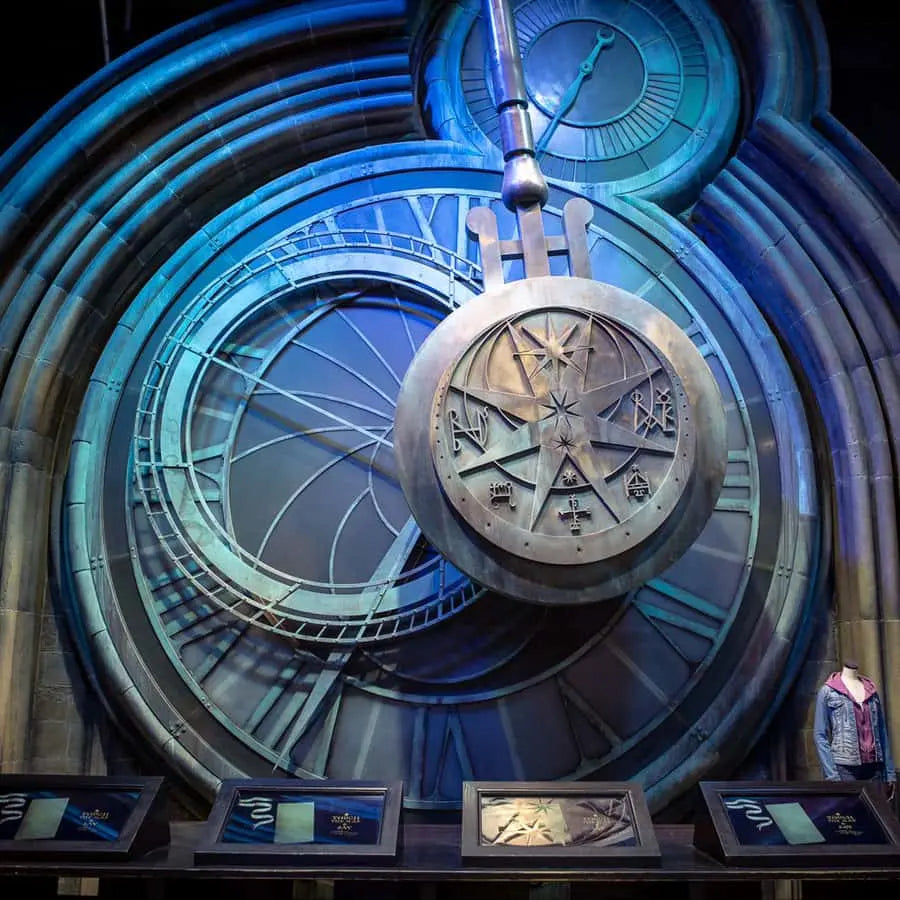 London Warner Bros Studio Harry Potter Tour & Branded Bus 