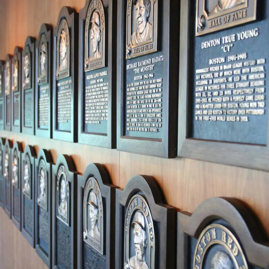 Boston Fenway Park Guided Ballpark Tour with Options 