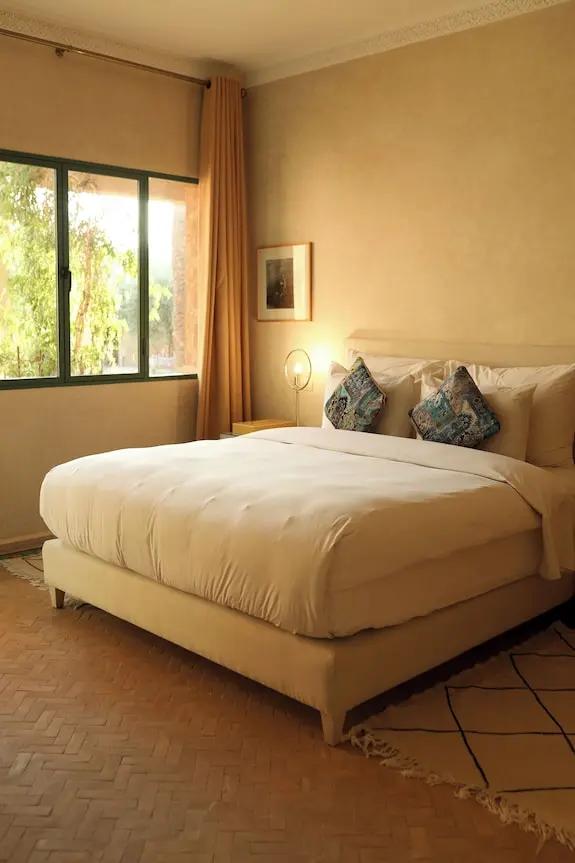 Jenan Mayshad Marrakech Hotels Booking Trips