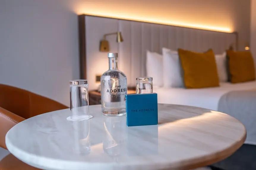 The Address Citywest Booking hotels accommodation trip