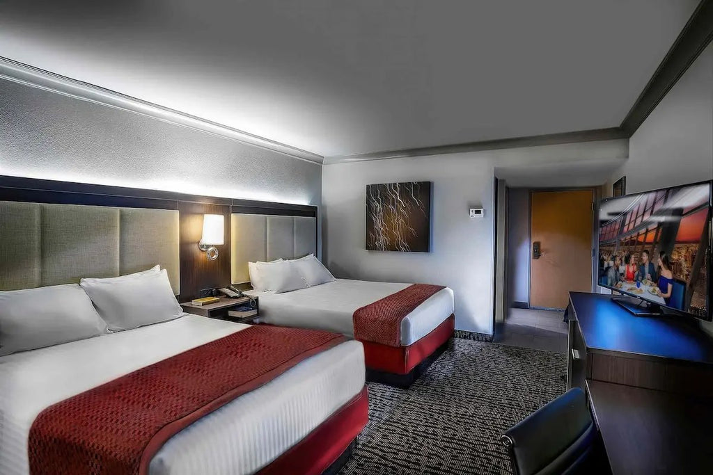 The STRAT Hotel, Casino & Tower Booking hotels accommodation trip