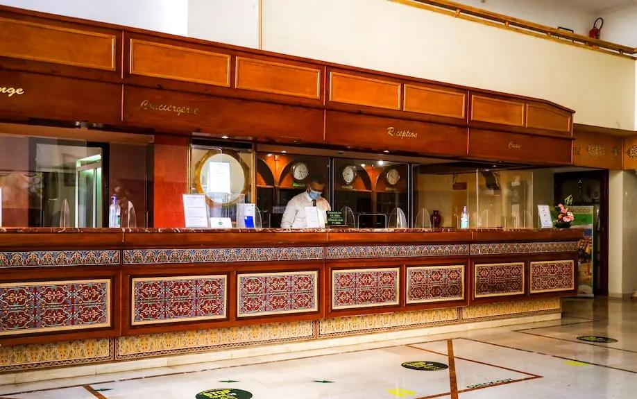 Hotel Argana agadir Morocco Booking hotels accommodation trip