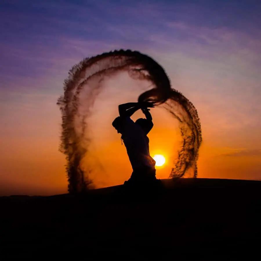 Dubai: Desert Safari, Quad Bike, Camel Ride & Al Khayma Camp Hotels Booking Trips