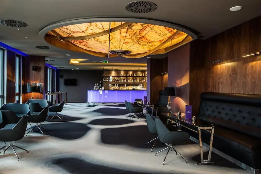 Airport Hotel Okecie Booking hotels accommodation trip