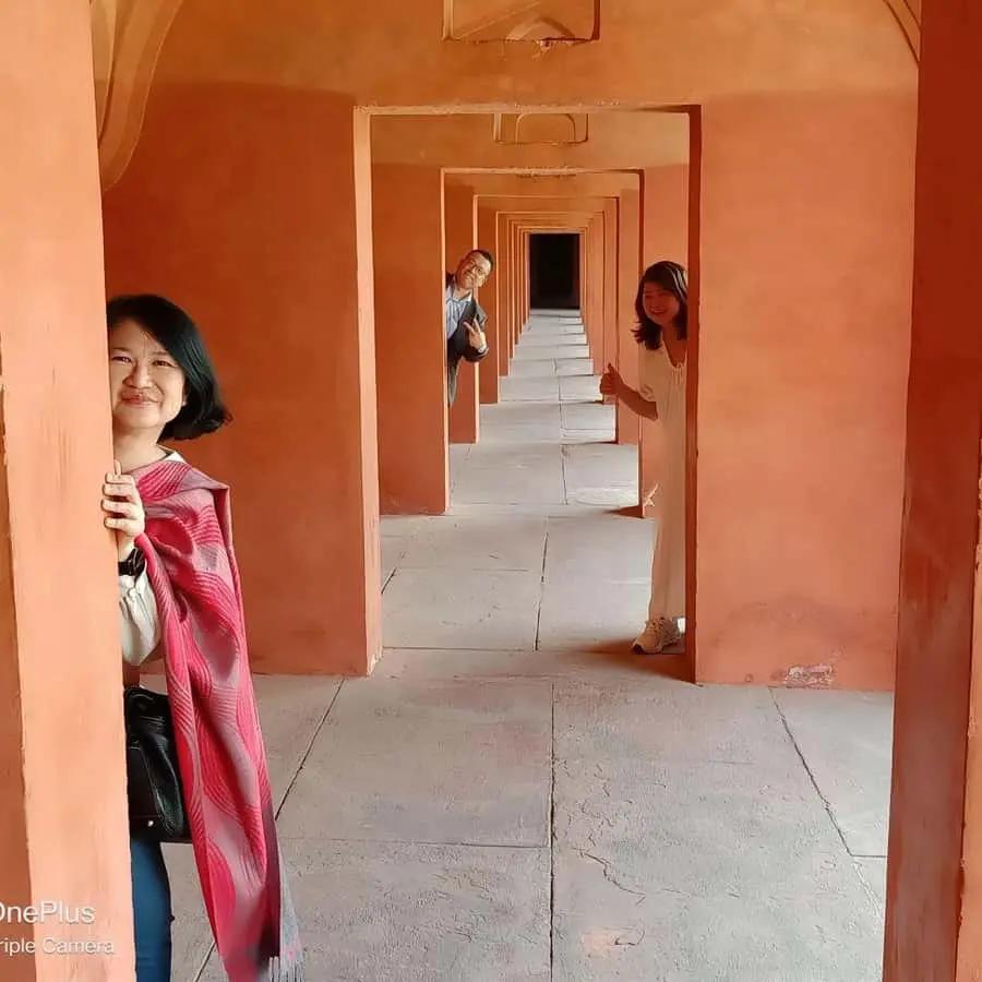 From Delhi: Taj Mahal & Agra Private Day Trip with Transfers Hotels Booking Trips