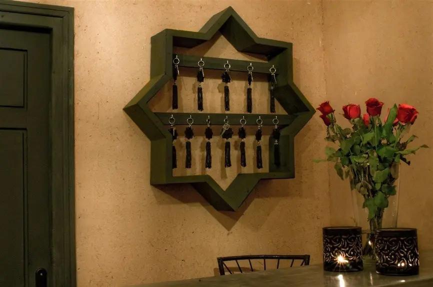 Riad Bouchedor Ouarzazate Morocco Booking hotels accommodation trip