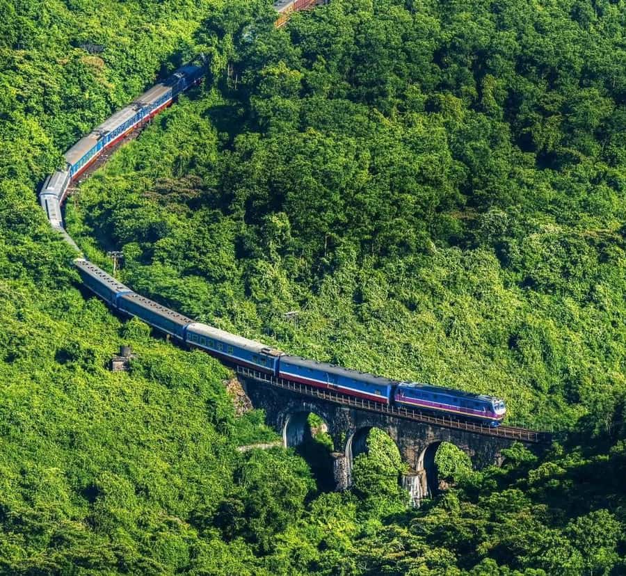 Da Nang: Hue Imperial Day Trip, Hai Van Pass Train, & Lunch Hotels Booking Trips