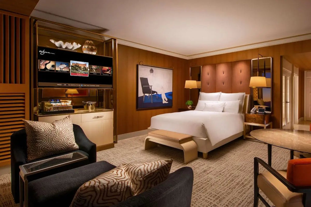 Wynn Las Vegas Hotels Booking Trips