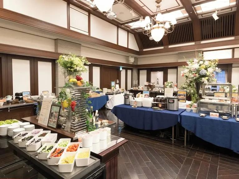 Hotel Monterey Sendai Booking hotels accommodation trip