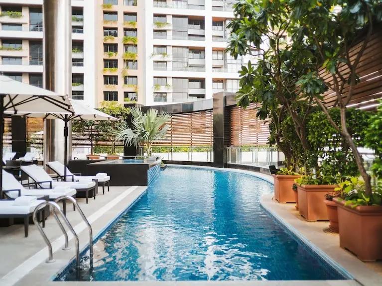 Sofitel Mumbai BKC Hotel Hotels Booking Trips