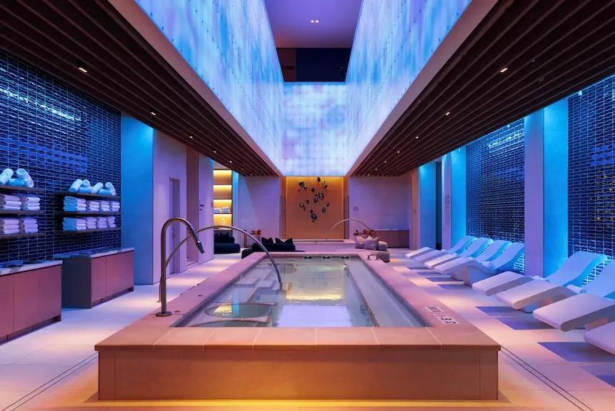 Fontainebleau Las Vegas Booking hotels accommodation trip