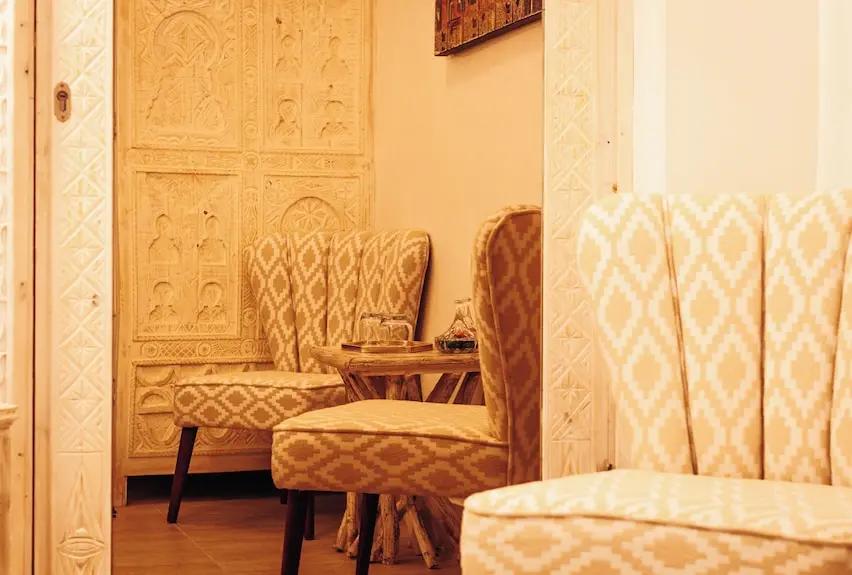 Riad Andalla Spa Marrakech Booking hotels accommodation trip