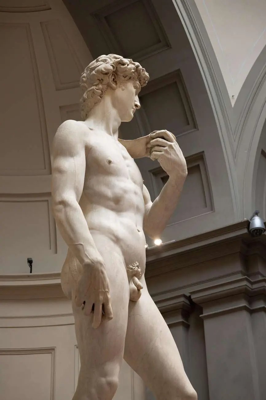 Florence: Accademia Gallery Skip-the-Line Guided Tour Hotels Booking Trips