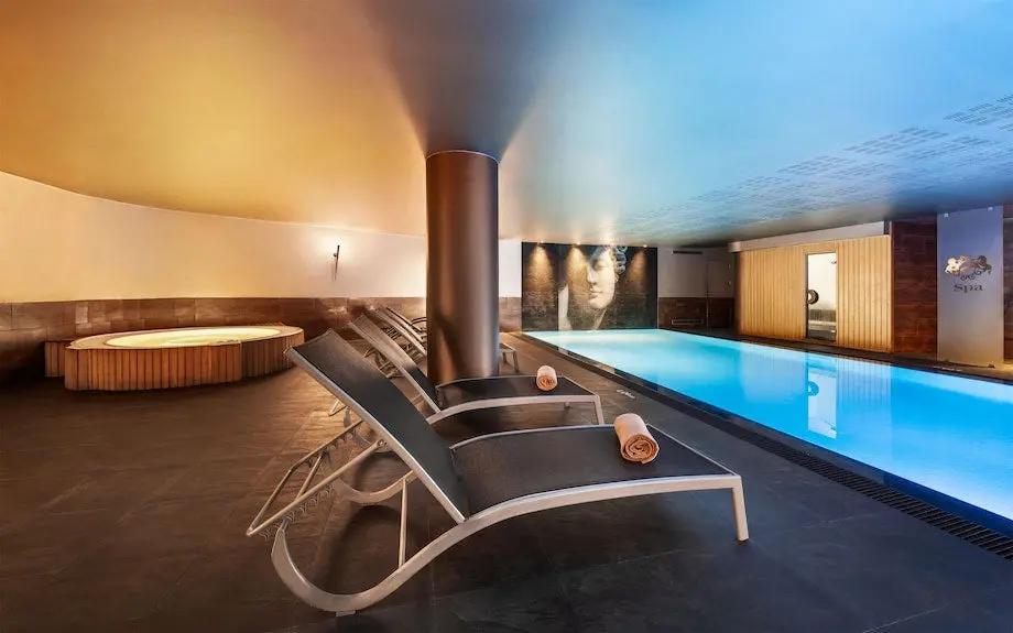 Dom Pedro Lisboa Hotel, a member of Radisson Individuals Hotels Booking Trips