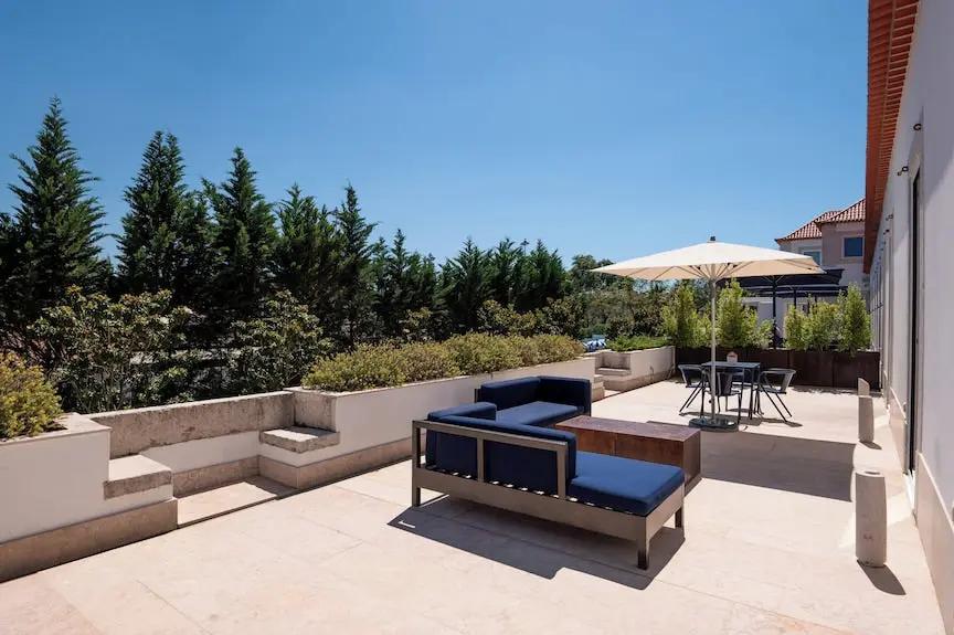 Palácio do Governador - Lisbon Hotel & Spa Hotels Booking Trips