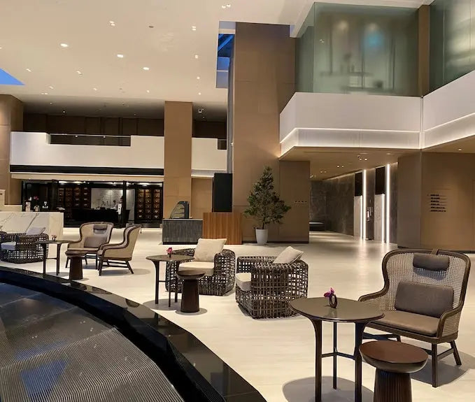 Hilton Hua Hin Resort & Spa Thailand 