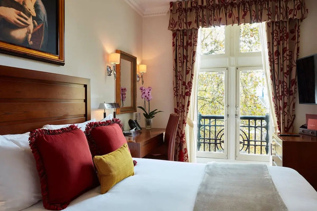 ibis London Shepherds Bush – Hammersmith Booking hotels accommodation trip