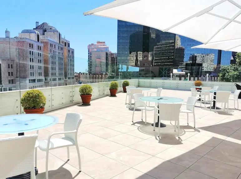 Dom Pedro Lisboa Hotel, a member of Radisson Individuals Hotels Booking Trips