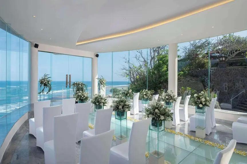 Hilton Bali Resort Hotels Booking Trips