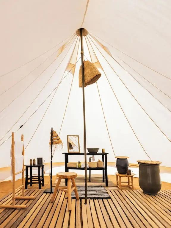 Magic Camps Wahiba Sands Booking hotels accommodation trip