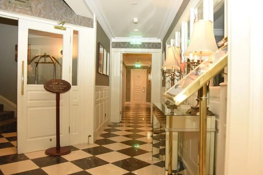 The Fairview Boutique Hotel Booking hotels accommodation trip