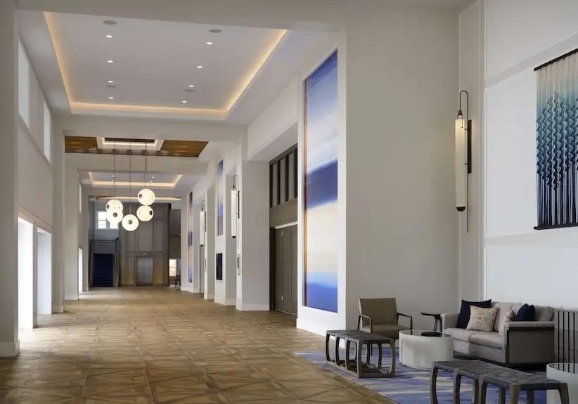 Hotel del Coronado, Curio Collection by Hilton Booking hotels accommodation trip