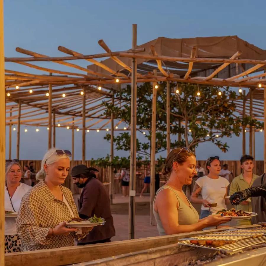 Dubai: Desert Safari, Quad Bike, Camel Ride & Al Khayma Camp Hotels Booking Trips