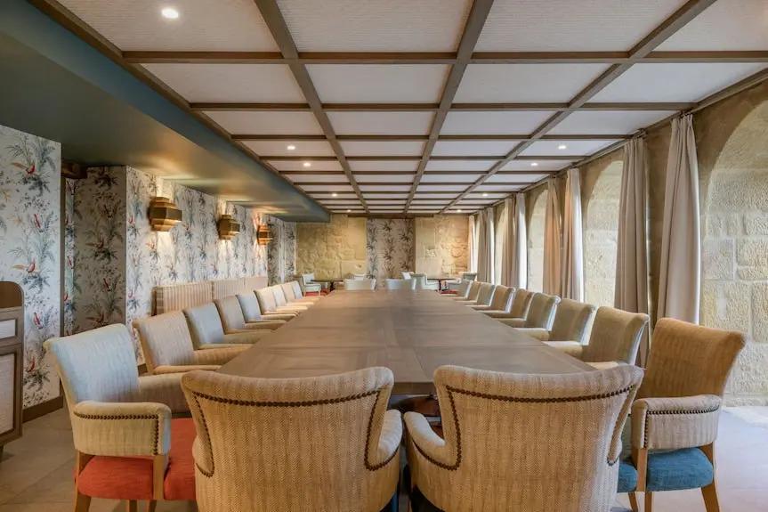 Palacio Tondon, La Rioja Brinas Booking hotels accommodation trip