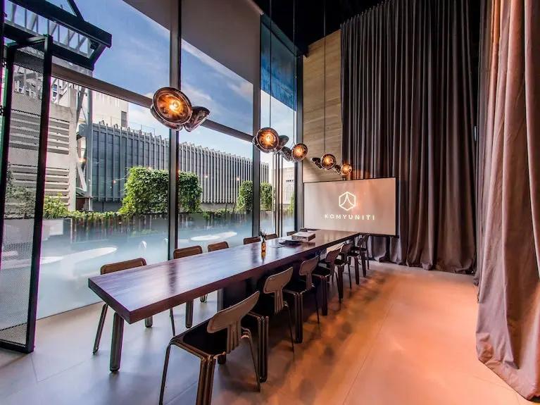 YOTEL Singapore Orchard Road Booking hotels accommodation trip