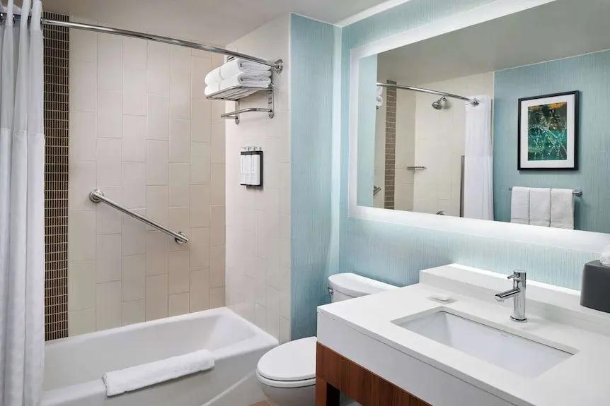 Hyatt Place Fredericksburg at Mary Washington Hotels Booking Trips