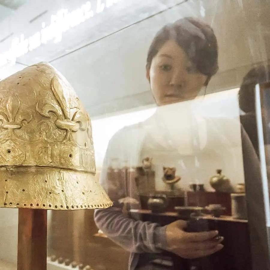 Paris: Louvre Museum Timed-Entrance Ticket Hotels Booking Trips