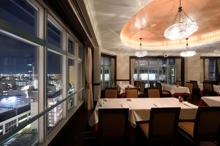 Hotel Monterey Sendai Booking hotels accommodation trip