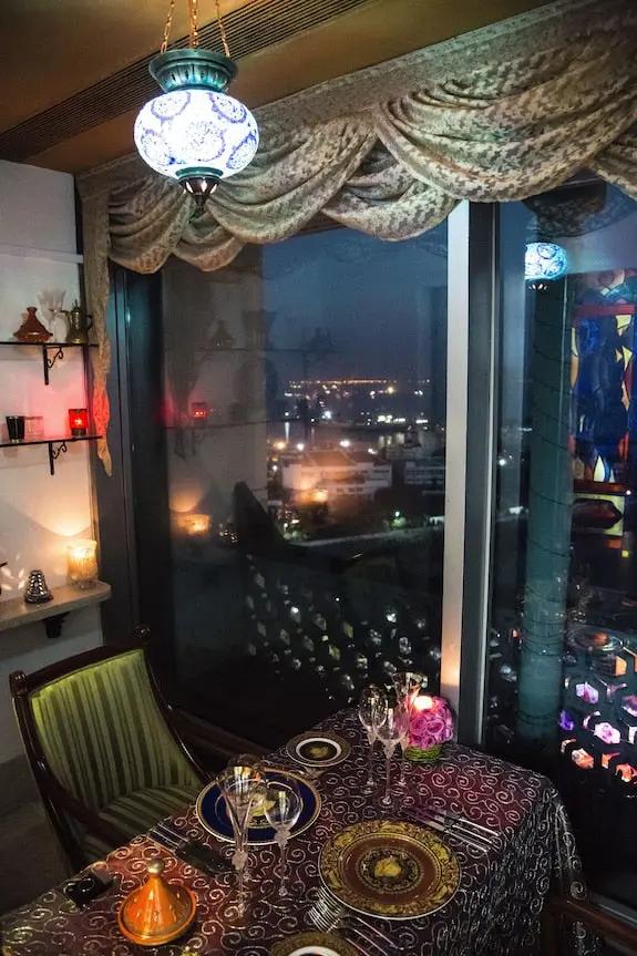 The Taj Mahal Palace Mumbai Hotels Booking Trips