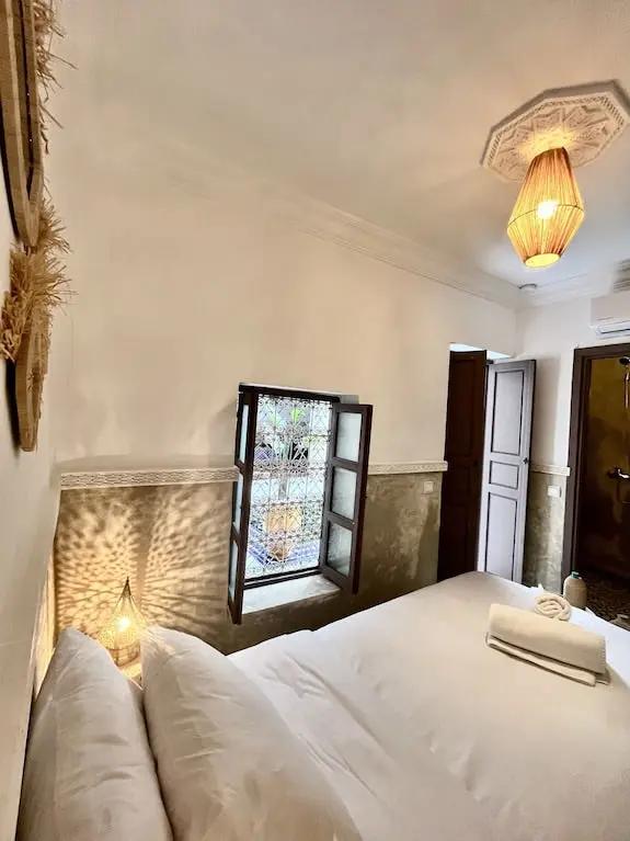 Riad Tarba & spa Hotels Booking Trips