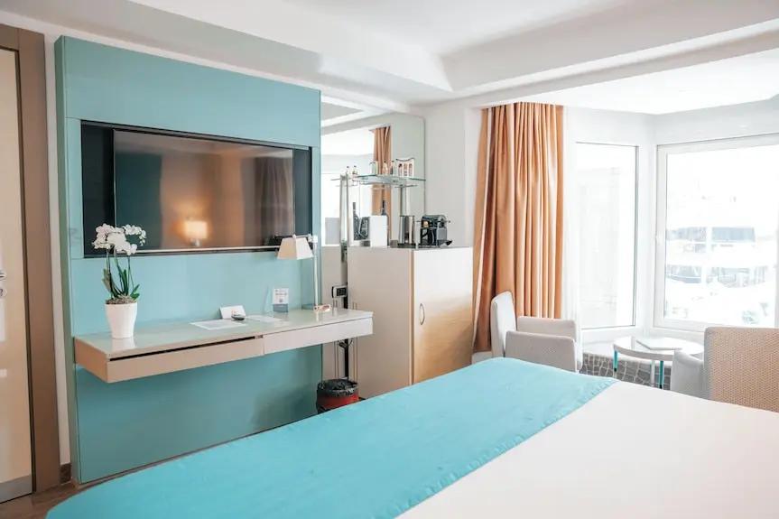 Hotel Port Palace Booking hotels accommodation trip