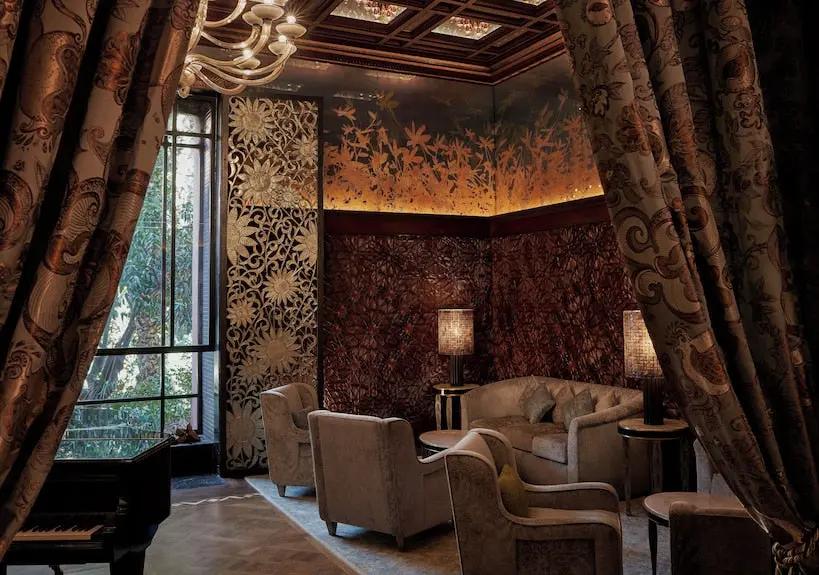 Royal Mansour Marrakech morocco Hotels Booking Trips