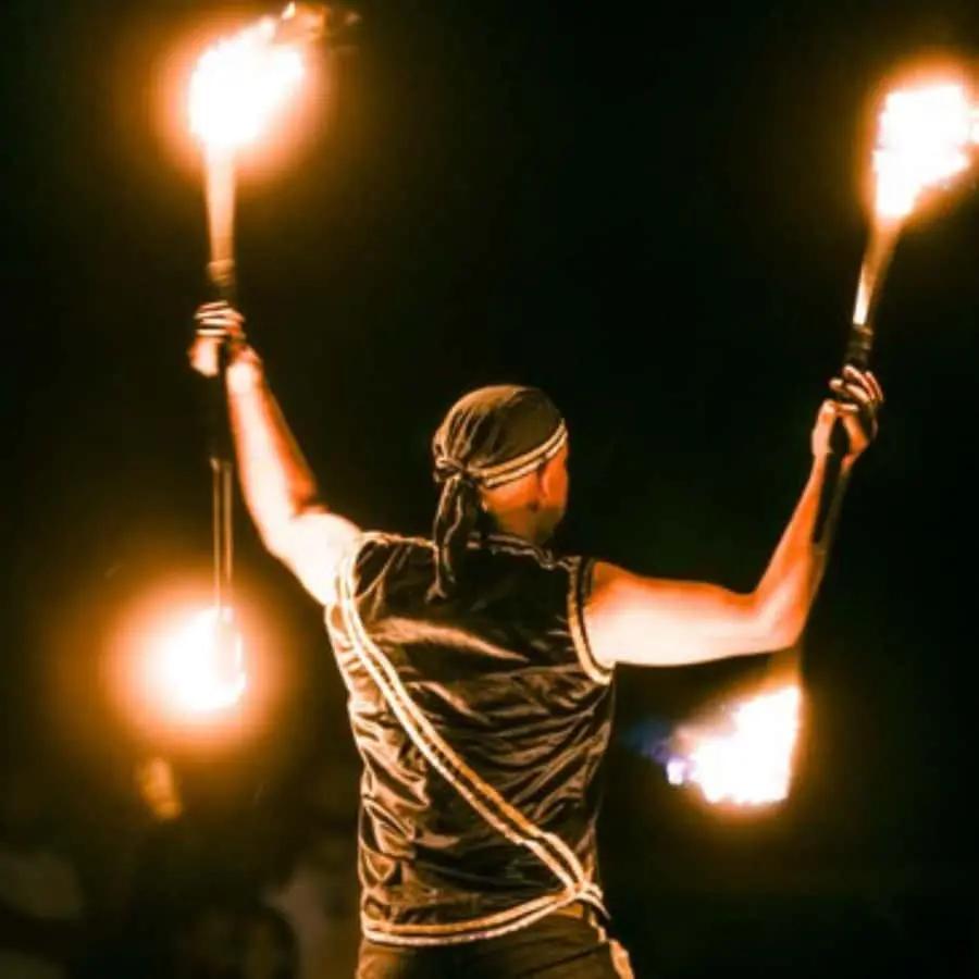 Marrakech: Agafay Desert Sunset, Camel Ride, and Dinner Show Hotels Booking Trips