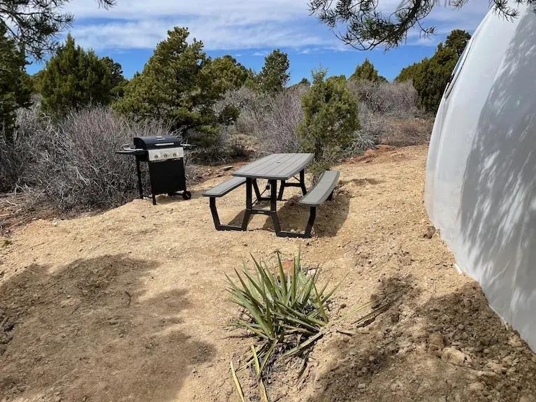 Canyonlands Dome Resort Booking hotels accommodation trip