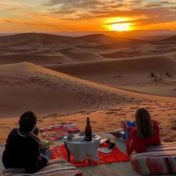 Desert Heart Luxury Camp merzouga Morocco Hotels Booking Trips